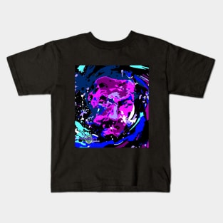 Swirl Master Kids T-Shirt